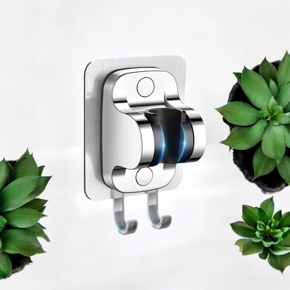 Lumirsa™ Duş Başlığı Tutucu